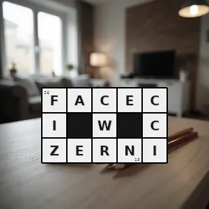 Hasło krzyżówkowe willsmith - faceci w czerni – rozwiązanie, synonimy, podpowiedzi i definicje krzyżówkowe